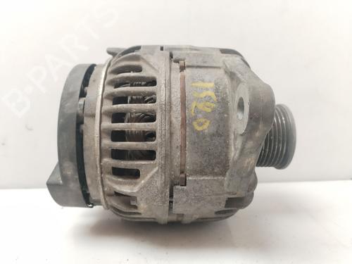 Alternator MITSUBISHI CANTER Platform/Chassis (FB_, FE_, FG_) | BP33833139M7 - Image 5