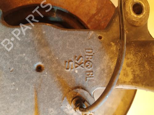 Right front steering knuckle IVECO DAILY VI Van | BP36814362M26 - Image 5