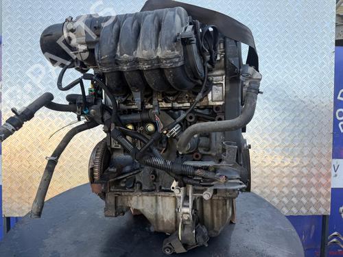 Used Engine Engine 39207071 39207071