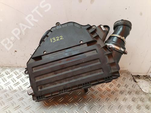 Used Air filter box FIAT FIORINO Box Body/MPV (225_) [2007-2025]  30944355