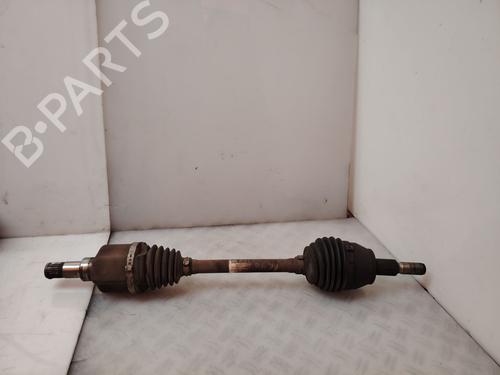 Used Left front driveshaft Left front driveshaft FORD C-MAX II (DXA/CB7, DXA/CEU) [2010-2019] 36233826 36233826