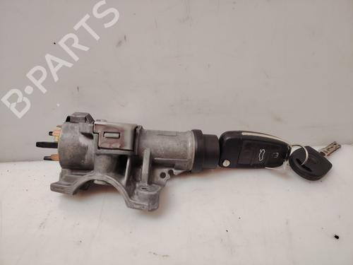 Used Ignition barrel Ignition barrel MERCEDES-BENZ SPRINTER 3,5-t Van (B906) 315 CDI (906.631, 906.633, 906.635, 906.637) (150 hp) 34251720 34251720