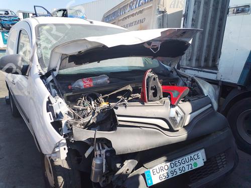 Luftfilter kasse RENAULT KANGOO BE BOP (KW0/1_) 1.5 dCi 75 | BP30944885M87