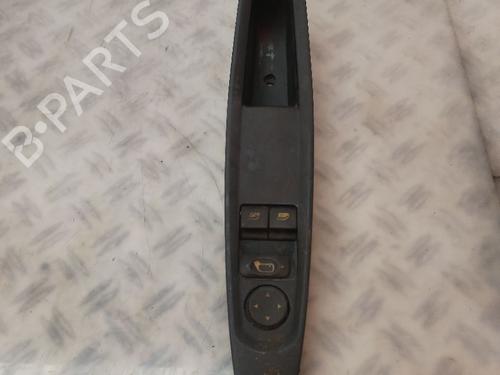 Left front window switch CITROËN C4 Coupe (LA_) | BP36680092I27 - Image 5