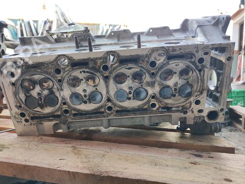 Used Cylinder head MERCEDES-BENZ SPRINTER 3-t Van (B906) 213 CDI (906.611, 906.613) (129 hp) 17508987