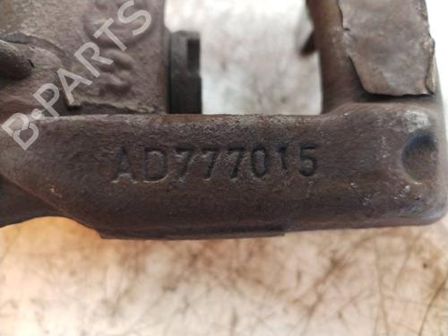 Right rear brake caliper CITROËN C4 Grand Picasso II (DA_, DE_) | BP17859245M106