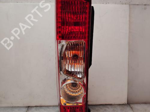 Used Left taillight Left taillight 36786054 36786054