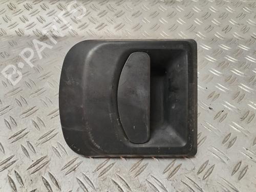 Used Front left exterior door handle IVECO DAILY VI Van [2014-2026]  30944911