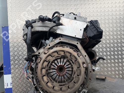 Engine MERCEDES-BENZ C-CLASS (W203) C 200 CDI (203.004) | BP34223435M1  - Image 5