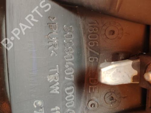 Steering wheel CITROËN JUMPER II Van 2.2 HDi 110 | BP32679788C49 - Image 2