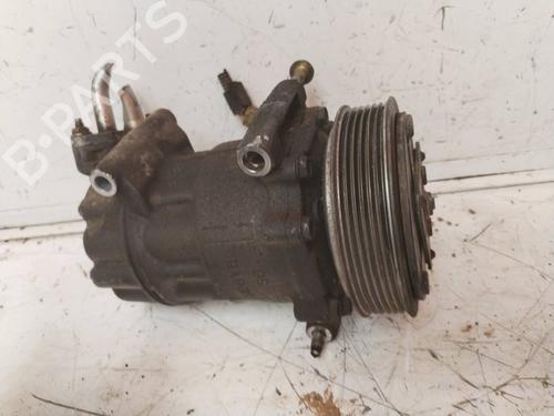 Used AC compressor PEUGEOT 206 SW (2E/K) 1.4 HDi (68 hp) 17859321