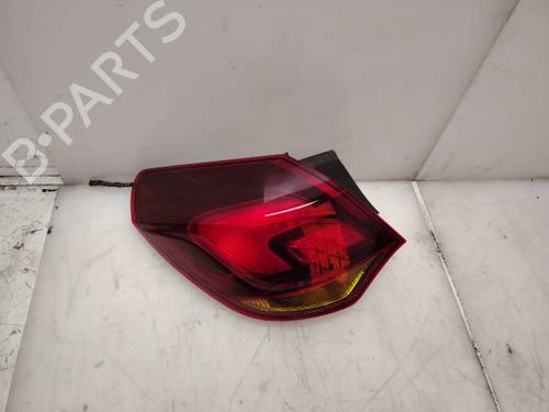 left-taillight-opel-astra-j-p10-2009-2010-2011-2012-2013-2014-2015-2016-40295385 main image