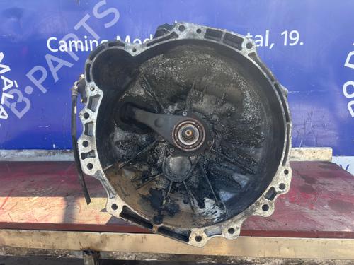 Używane Skrzynia biegów NISSAN NT400 CABSTAR (F24M) [2009-2025]  30944801