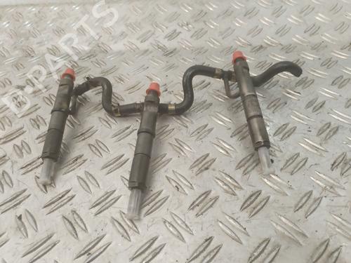 Used Injector Injector NISSAN CABSTAR [2006-2012] 36142758 36142758