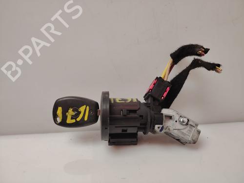 Ignition barrel RENAULT MASTER III Van (FV) | BP33053338M48 - Image 3