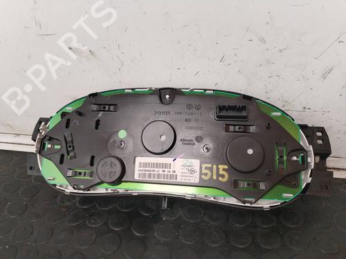 Instrument cluster DACIA DOKKER MPV (KE_)  | BP17504200C47 