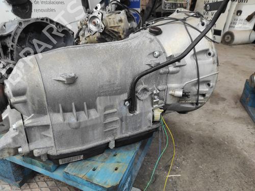 Gearbox MERCEDES-BENZ C-CLASS (W202) C 220 CDI (202.133) | BP17506792M3 