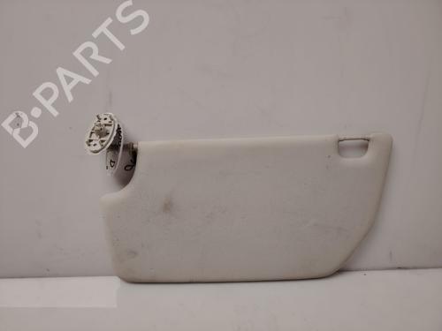 Højre solskærm FORD TRANSIT COURIER B460 Box Body/MPV | BP31967427I2