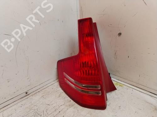 Used Left taillight CITROËN C4 I (LC_) [2004-2014]  17859266