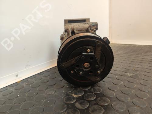 AC compressor RENAULT SCÉNIC II (JM0/1_) 1.9 dCi (JM0G, JM12, JM1G, JM2C) | BP17500785M34 