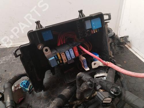 Elektronisk modul FIAT TALENTO Van (296_)  | BP17572871M83 
