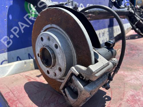 Rear differential CITROËN BERLINGO (ER_, EC_) | BP25976218M24 - Image 7