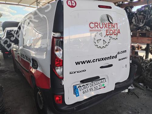 Front right window mechanism RENAULT KANGOO III MPV | BP18338732C23