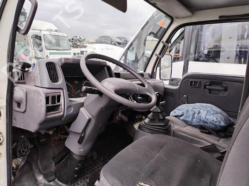 Starter NISSAN CABSTAR E (TL_, VL_) | BP18657315M8