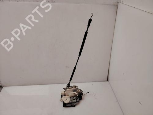 Used Rear left lock Rear left lock SEAT ALTEA XL (5P5, 5P8) [2006-2015] 33215914 33215914