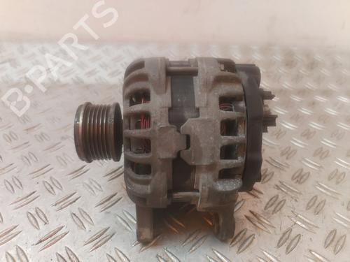 Alternator DACIA DOKKER MPV (KE_) | BP26334887M7