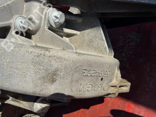 Gearbox OPEL INSIGNIA A Sports Tourer (G09) | BP30945710M3