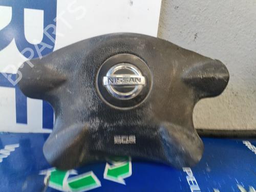 Used Driver airbag NISSAN TERRANO II (R20) 2.7 TDi 4WD (125 hp) 24593414