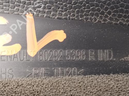 Innerbelysning RENAULT TRAFIC III Van (FG_) | BP37034778I8 - Image 2