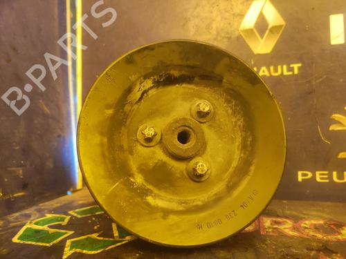 Used Steering pump Steering pump 17509014 17509014