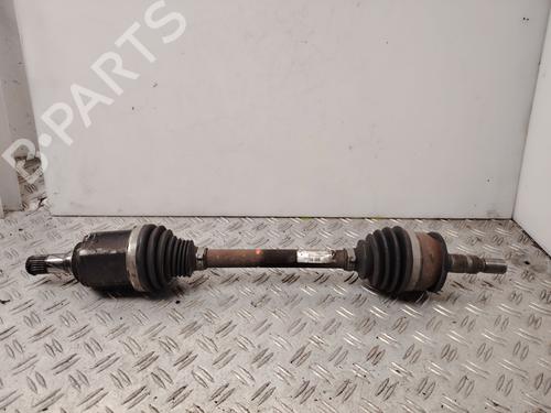 Used Left front driveshaft OPEL ASTRA K Sports Tourer (B16) [2015-2022]  31584905