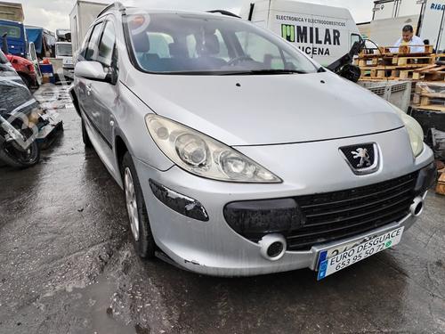 Cockpit PEUGEOT 307 Break (3E) 1.6 HDi 110 | BP17859373C47 