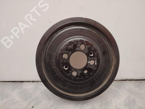 Remskive Remskive SEAT IBIZA IV (6J5, 6P1) [2008-2017] 34481084 34481084