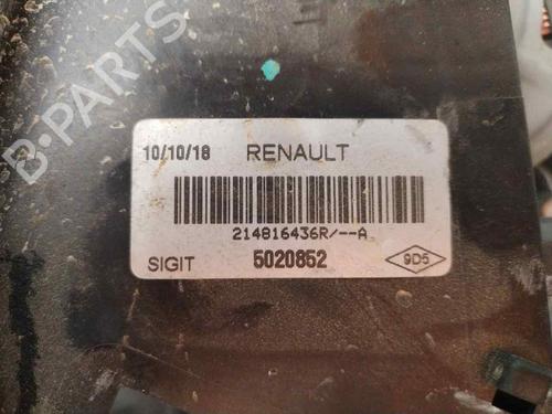 Køleventilator elektrisk DACIA DOKKER MPV (KE_) [2012-2021]  18905211