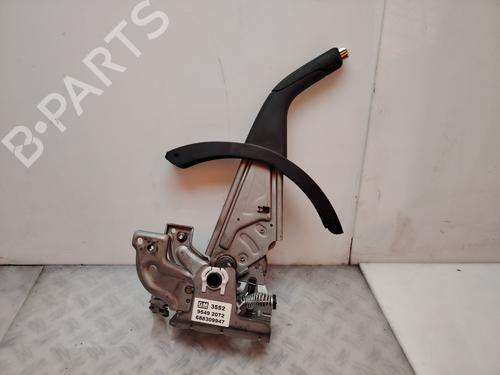 Hand brake CHEVROLET ORLANDO (J309) | BP34040556I18 - Image 4