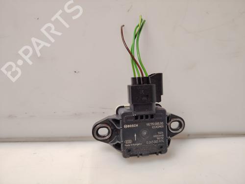 Used Electronic sensor CITROËN BERLINGO (ER_, EC_) [2018-2026]  32528360