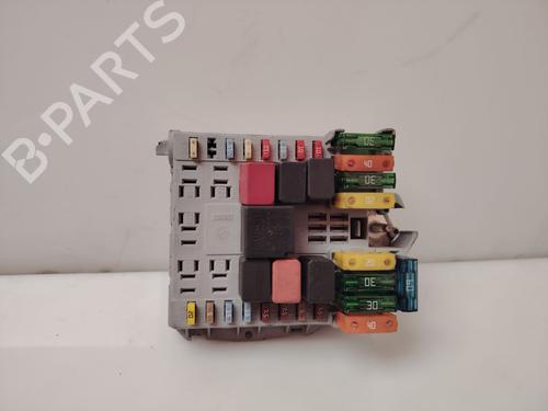 Used Fuse box Fuse box IVECO DAILY IV Van [2006-2012] 34174028 34174028