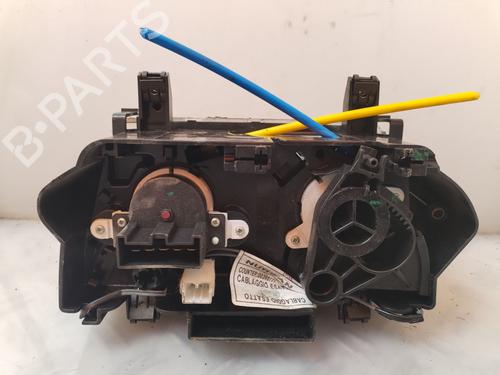 Climate control FIAT DUCATO Van (250_) 130 Multijet 2,3 D | BP35986985I5 - Image 5