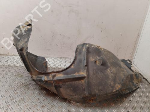 Used Wheel arch Wheel arch SEAT LEON (5F1) [2012-2021] 36342539 36342539