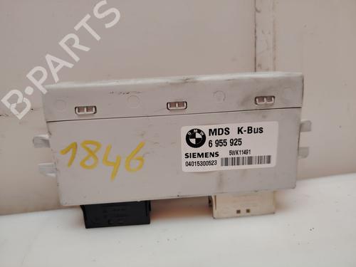Used Electronic module Electronic module 37158358 37158358
