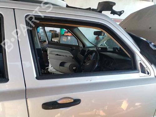 Right front door JEEP PATRIOT (MK74) | BP18868671C3