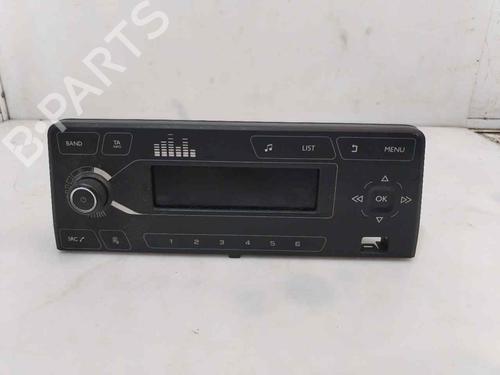 Used Radio OPEL COMBO E Tour / Life (K9) [2018-2025]  22545901