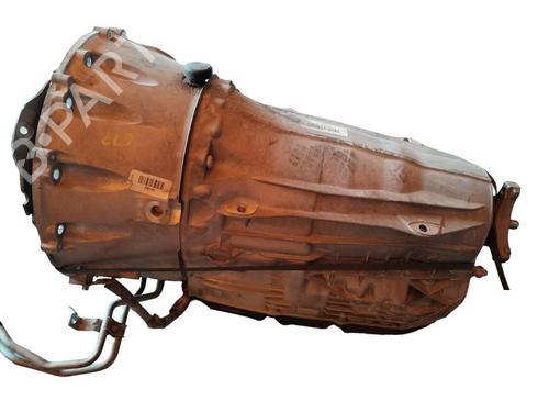 Gearbox MERCEDES-BENZ C-CLASS (W205) C 220 d 4-matic (205.005) | BP17859319M3