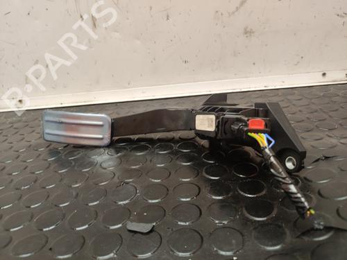 Pedal FORD FIESTA VII (HJ, HF) 1.0 EcoBoost | BP17502205I4