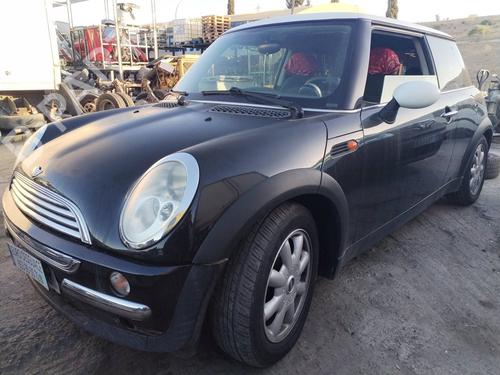 Zekeringkast MINI MINI (R50, R53)  | BP20226582E1 