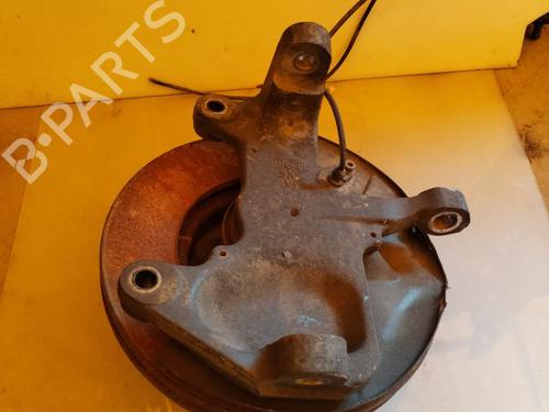 Used Right front steering knuckle Right front steering knuckle 36814362 36814362